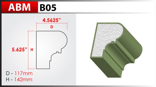 ABM B05