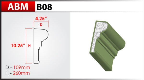 ABM B08