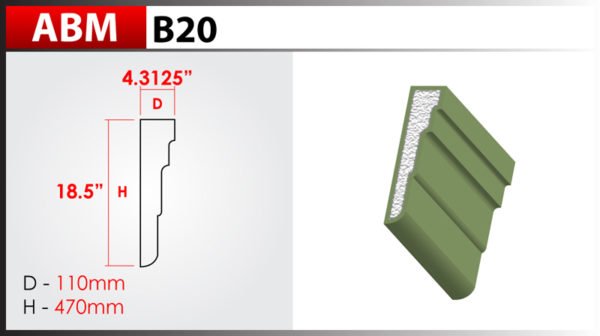 ABM B20