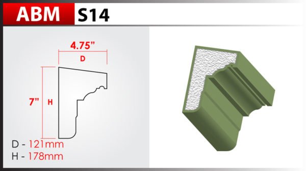 ABM S14