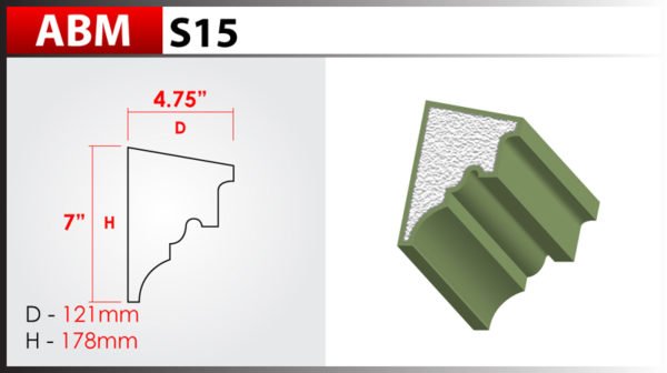 ABM S15