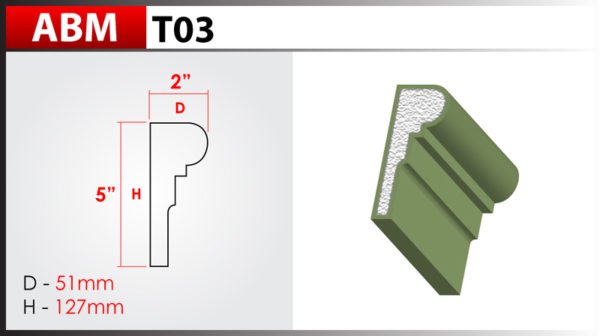 ABM T03