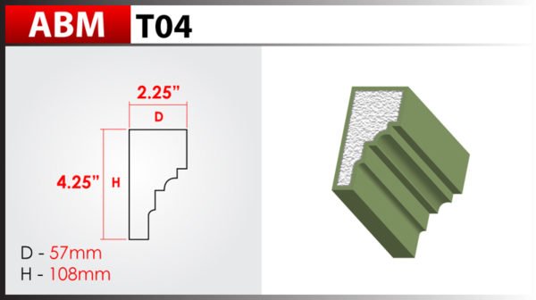 ABM T04