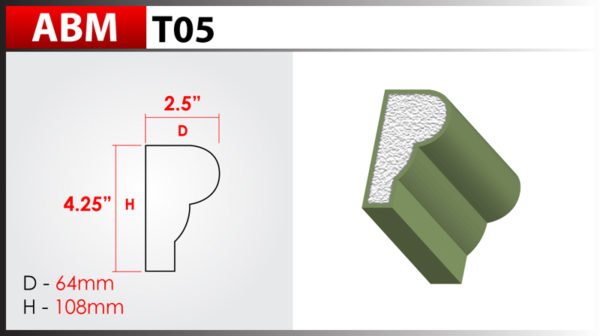 ABM T05