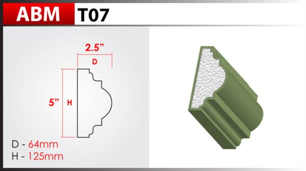 ABM T07