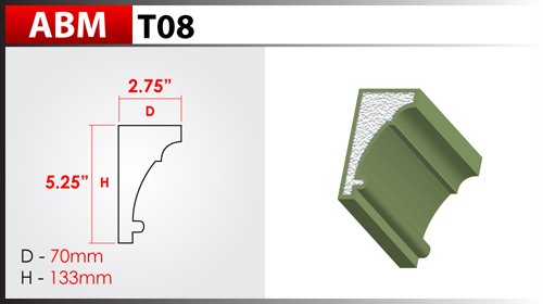 ABM T08